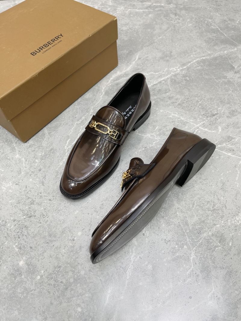 Burberry Business Shoes